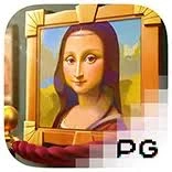 PGSoft : Museum Wonders - BEERSLOT365