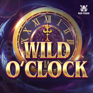 Redtiger : Wild OClock - BEERSLOT365