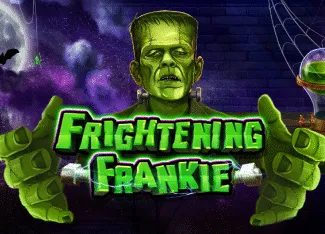 Pragmatic : Frightening Frankie - BEERSLOT365