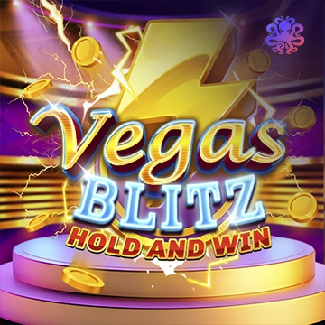 Octoplay : Vegas Blitz: Hold & Win - BEERSLOT365