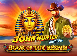 Pragmatic : Book Of Tut Respin - BEERSLOT365