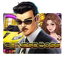 Joker123 : Chinese Boss - BEERSLOT365