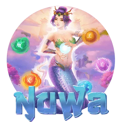 Habanero : Nuwa - BEERSLOT365