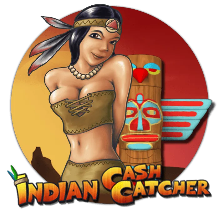 Habanero : Indian Cash Catcher - BEERSLOT365