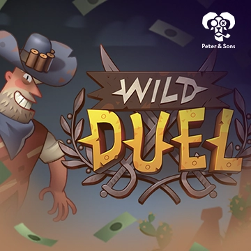 Wild Duel - BEERSLOT365