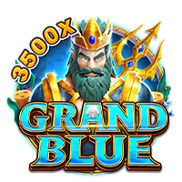 Facai : GRAND BLUE - BEERSLOT365