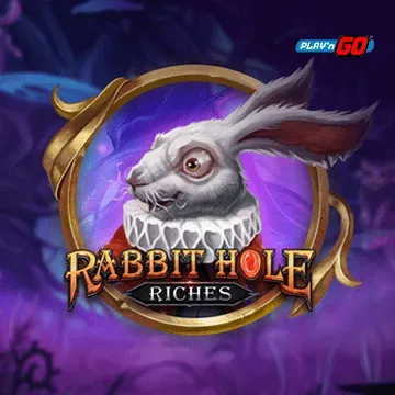 Rabbit Hole Riches - BEERSLOT365