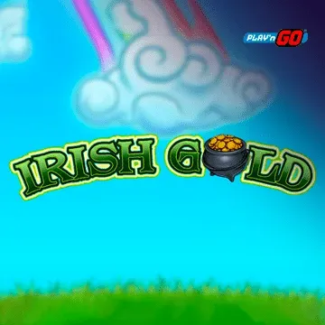 Irish Gold - BEERSLOT365