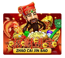 Joker123 : Zhao Cai Jin Bao - BEERSLOT365