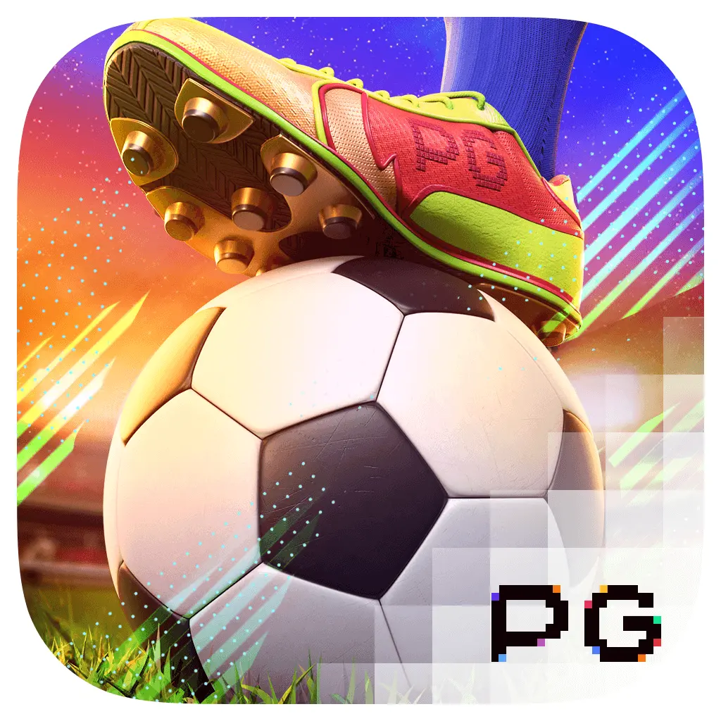 PGSoft : Ultimate Striker - BEERSLOT365