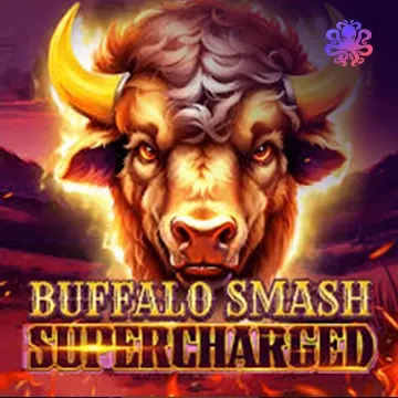 Octoplay : Buffalo smash : Supercharged - BEERSLOT365