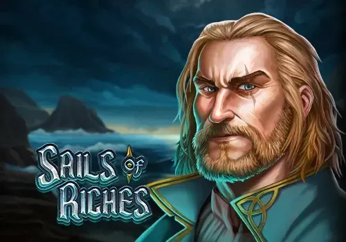 Sails of Riches - BEERSLOT365