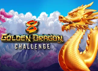 Pragmatic : 8 Golden Dragon Challenge - BEERSLOT365