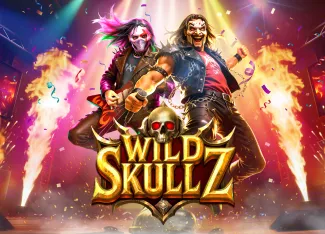 Pragmatic : Wild Skullz - BEERSLOT365
