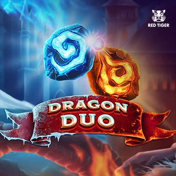 Redtiger : Dragon Duo - BEERSLOT365