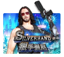 Joker123 : Silver Hand - BEERSLOT365