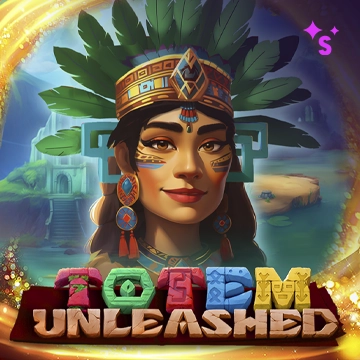 Spinocchio : Totem Unleashed - BEERSLOT365