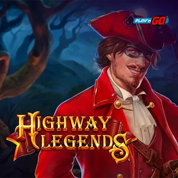 Highway Legends - BEERSLOT365