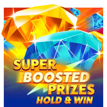 Octoplay : Super Boosted Prizes: Hold & Win - BEERSLOT365