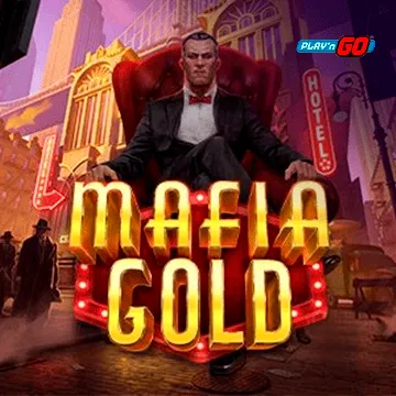Mafia Gold - BEERSLOT365