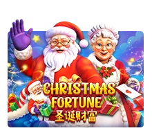 Joker123 : Christmas Fortune - BEERSLOT365