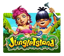 Joker123 : Jungle Island - BEERSLOT365