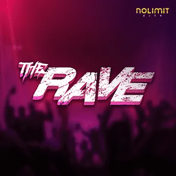 NolimitCity : The Rave - BEERSLOT365