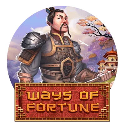 Habanero : Ways Of Fortune - BEERSLOT365