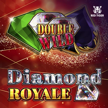 Redtiger : Diamond Royale - BEERSLOT365