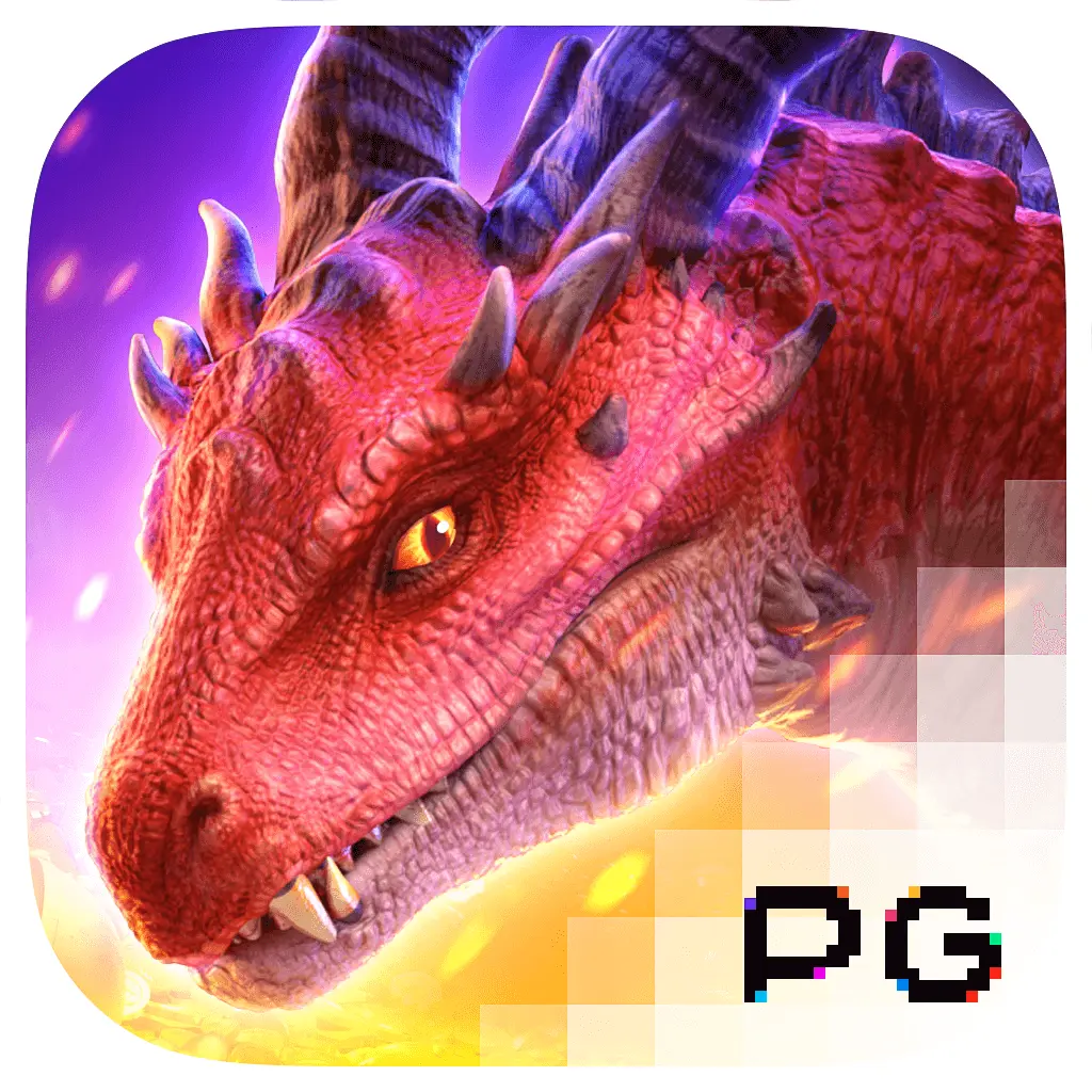 PGSoft : Dragon Hatch - BEERSLOT365