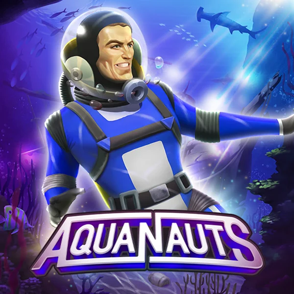 Aquanauts - BEERSLOT365