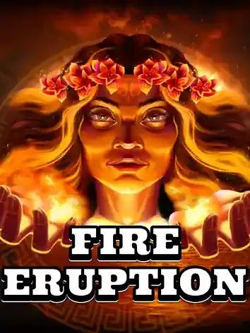 Octoplay : Fire Eruption - BEERSLOT365