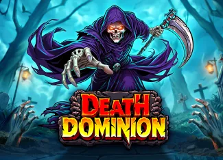 Pragmatic : Death Dominion - BEERSLOT365