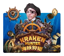 Joker123 : Kraken Hunter - BEERSLOT365