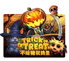 Joker123 : Trick Or Treat - BEERSLOT365