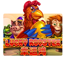 Joker123 : Lucky Rooster - BEERSLOT365