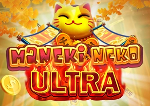 Kucing Pembawa Keberuntungan ULTRA - BEERSLOT365