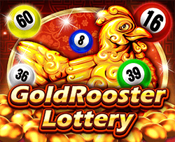 Gold Rooster Lottery - BEERSLOT365