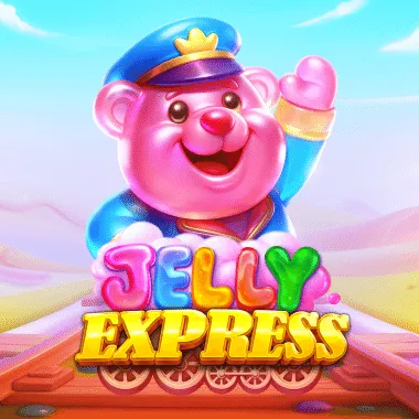 Pragmatic : Jelly Express - BEERSLOT365