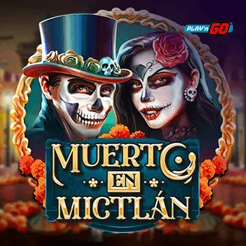Muerto en Mictlán - BEERSLOT365