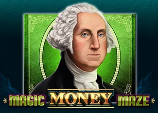 Pragmatic : Magic Money Maze - BEERSLOT365