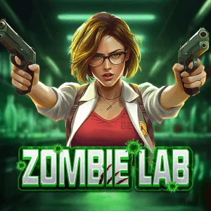 Besoft : Zombie Lab - BEERSLOT365