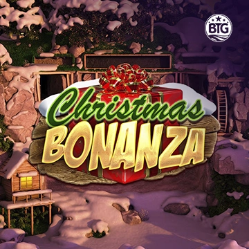 Christmas Bonanza - BEERSLOT365