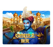 Joker123 : Genie 2 - BEERSLOT365