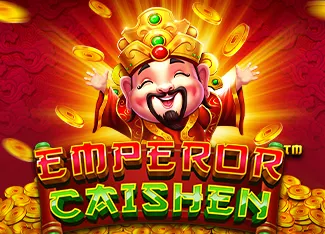 Pragmatic : Emperor Caishen - BEERSLOT365