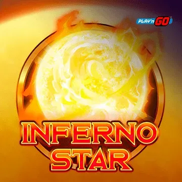 Inferno Star - BEERSLOT365