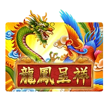 Joker123 : Dragon Phoenix - BEERSLOT365