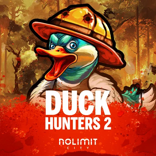 NoLimitCity : Duck Hunters 2 - BEERSLOT365
