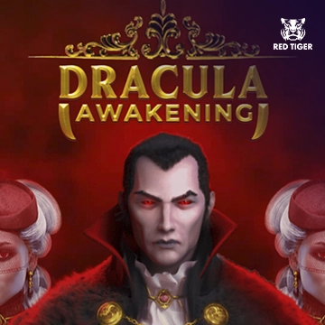 Redtiger : Dracula Awakening - BEERSLOT365