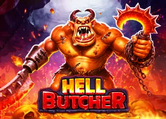 Pragmatic : Hell Butcher - BEERSLOT365